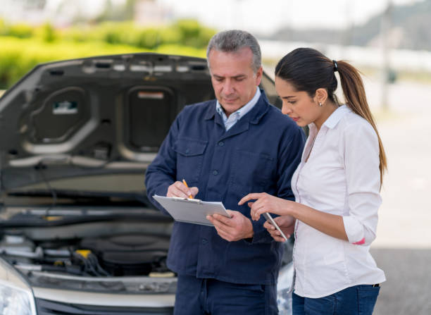 Local insurance for Whitley County County drivers